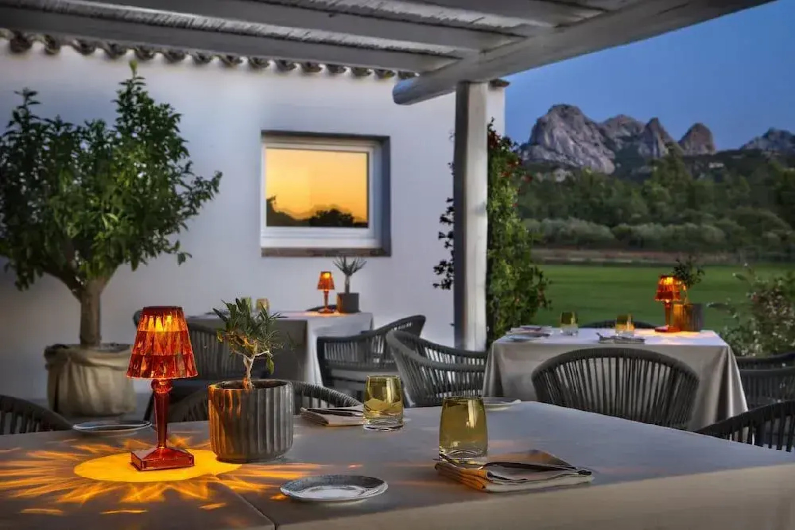 Li Neuli Country Club