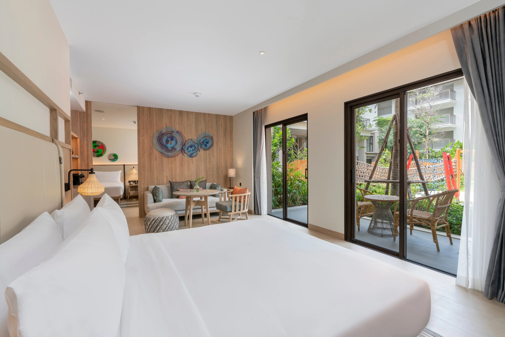 Holiday Inn Resort Samui Bophut Beach by IHG