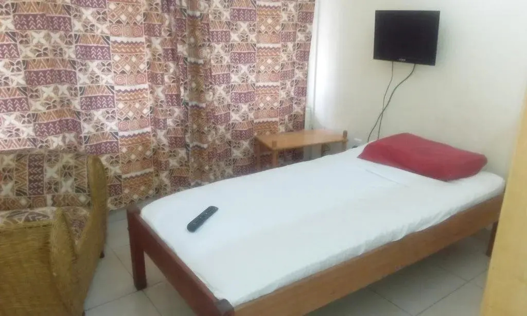 Global African Aparthotel