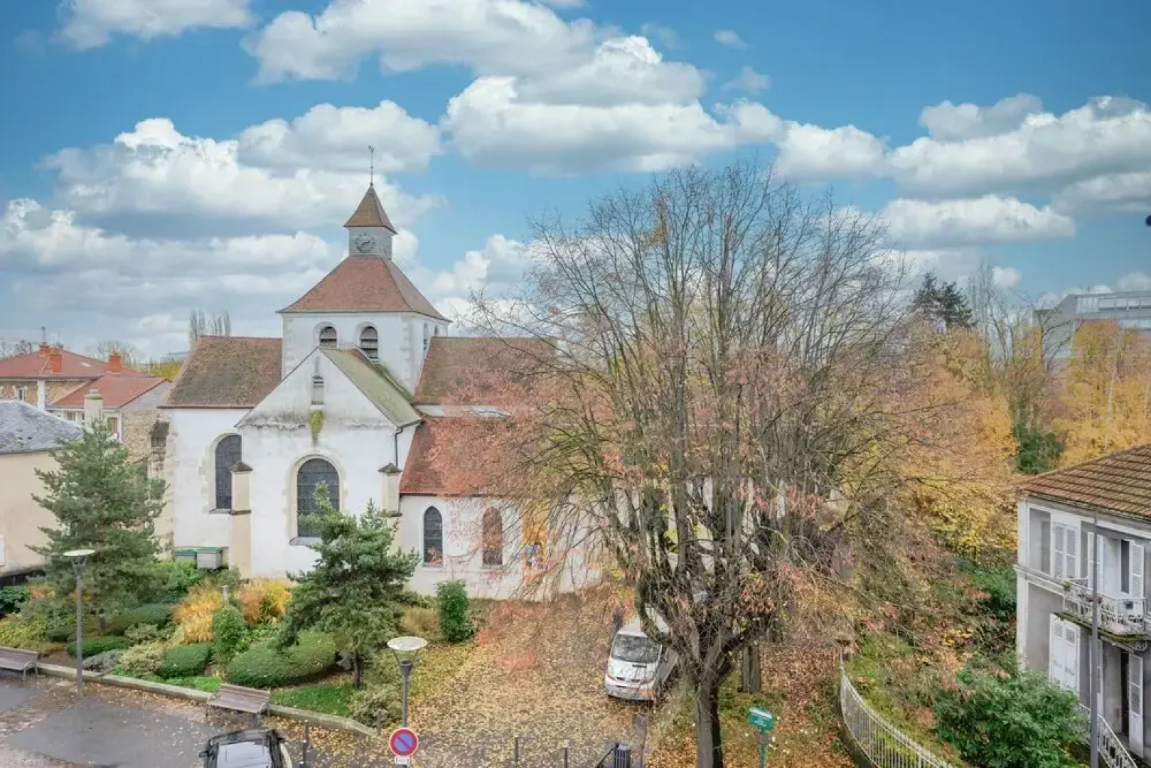 Accommodation Near Paris - CDG Airport