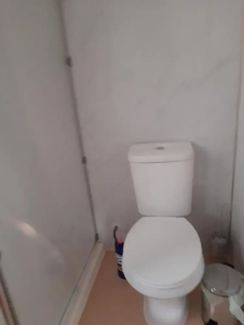 Glamping at the Retreat Wiltshire is Rural Bliss