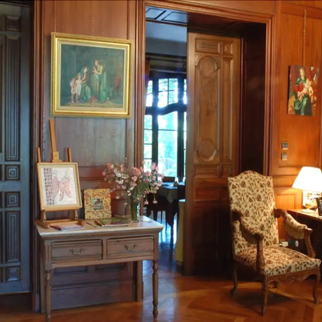 Rosa Enia Studio N 3