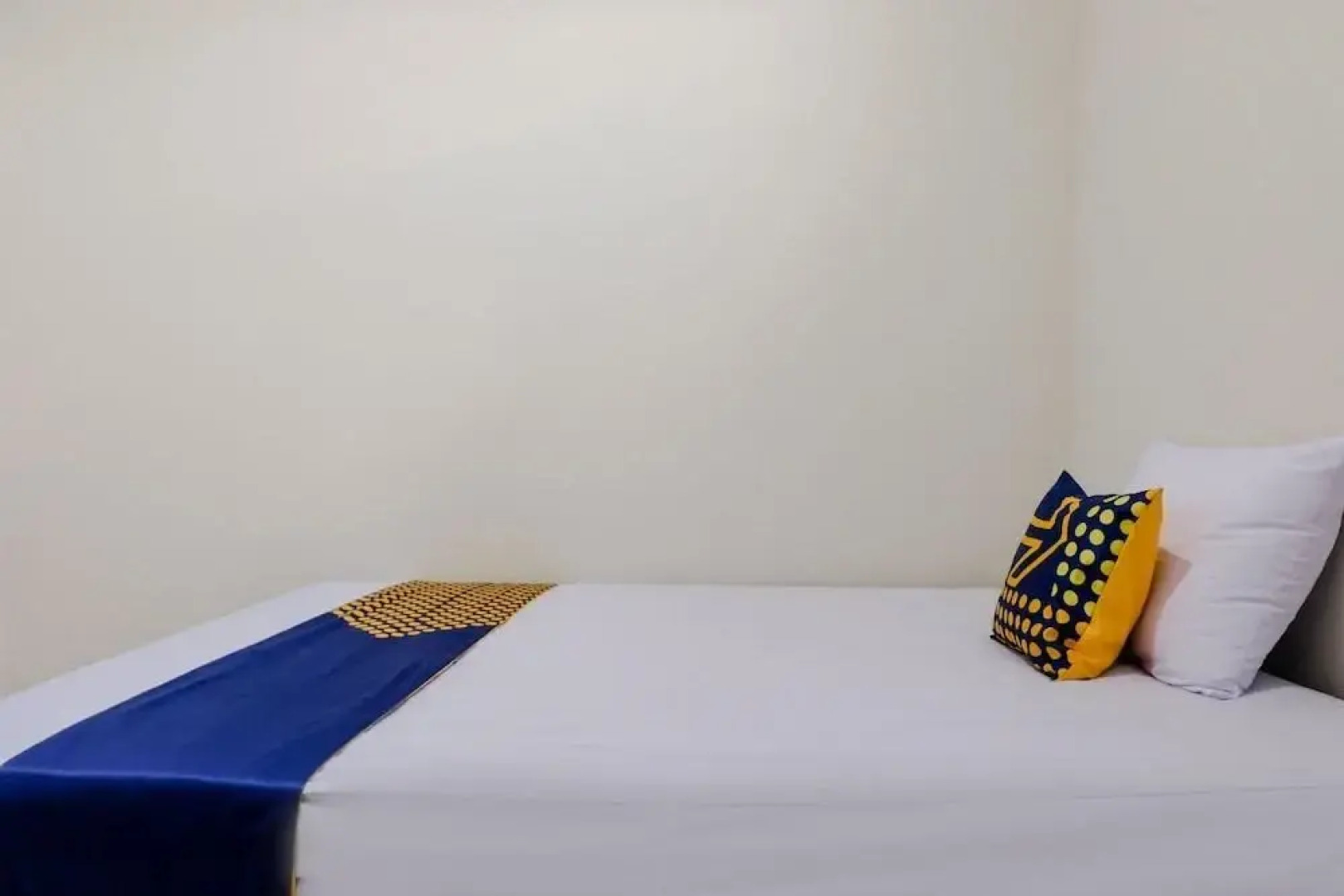 Gatsu Kost by OYO Rooms