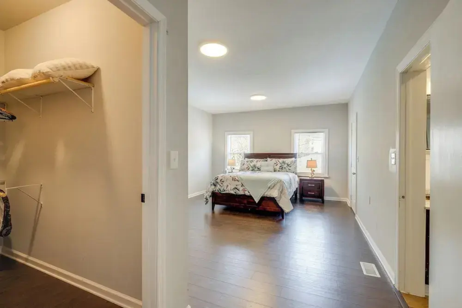 Virginia Getaway Near Douthat State Park