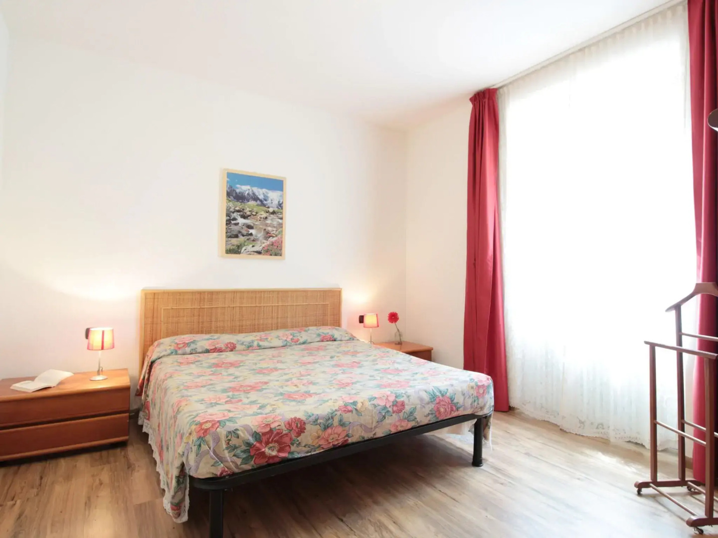 Cozy house in the mountains a few kilometers from Lake Garda