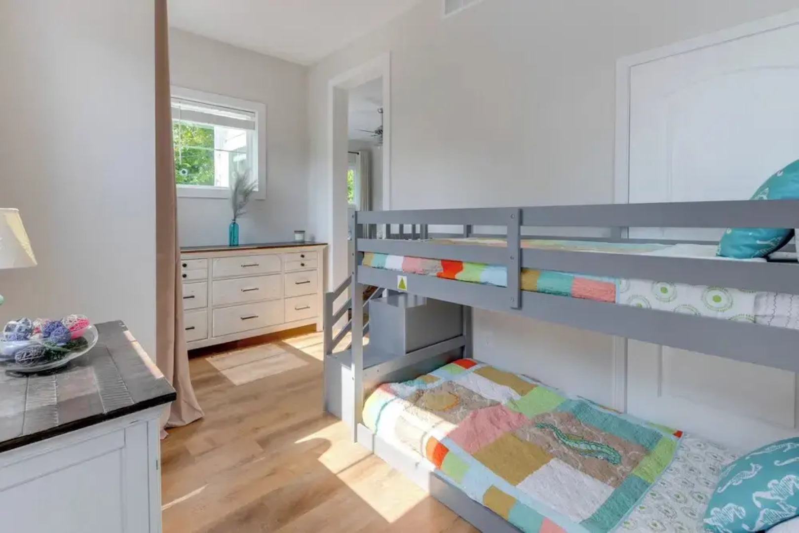 Steps to Buckeye Lake: Family-friendly Home