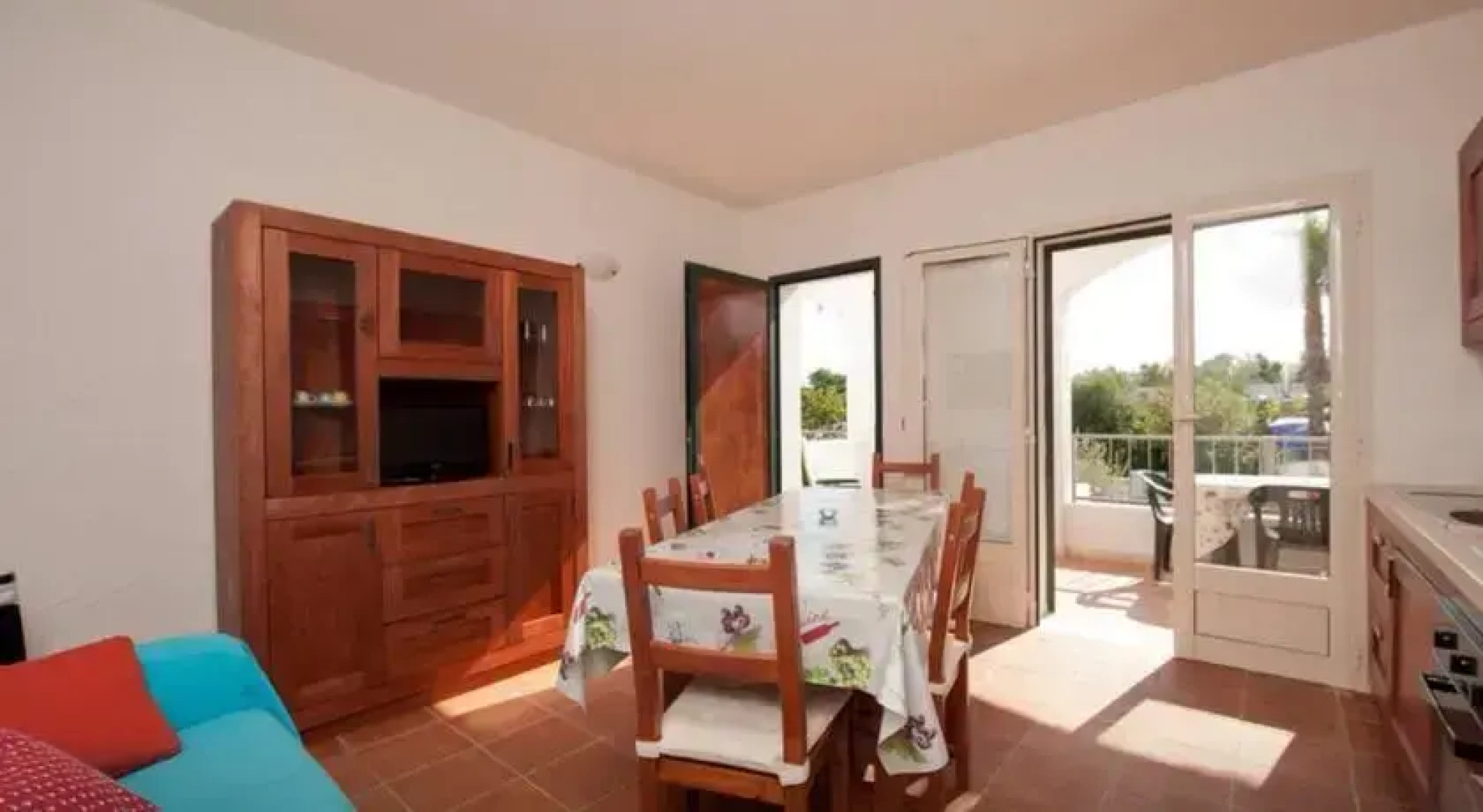 La casa della stella marina