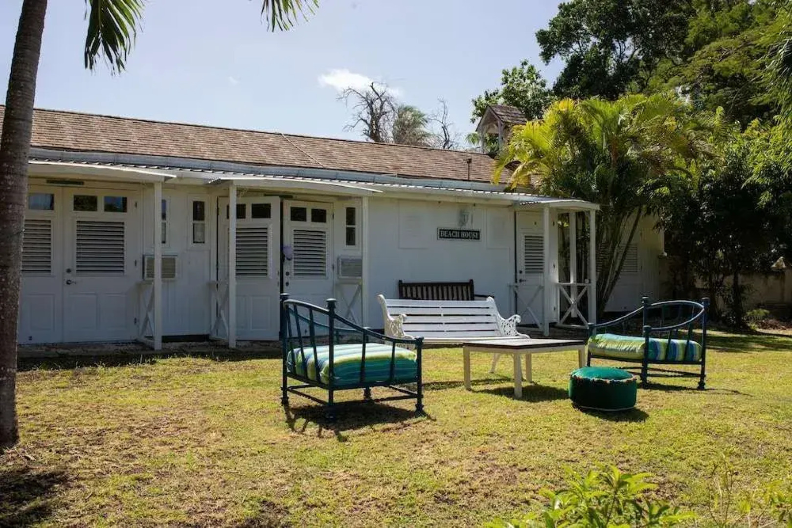 Bellevue Plantation & Polo Club