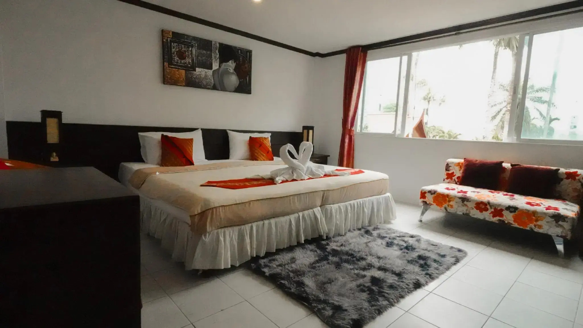 The Nice Patong Hotel