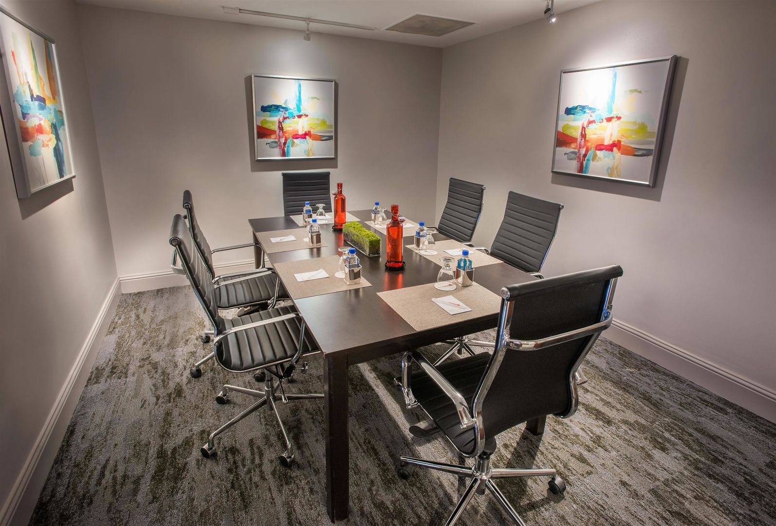 Magnolia Hotel Denver, A Tribute Portfolio Hotel