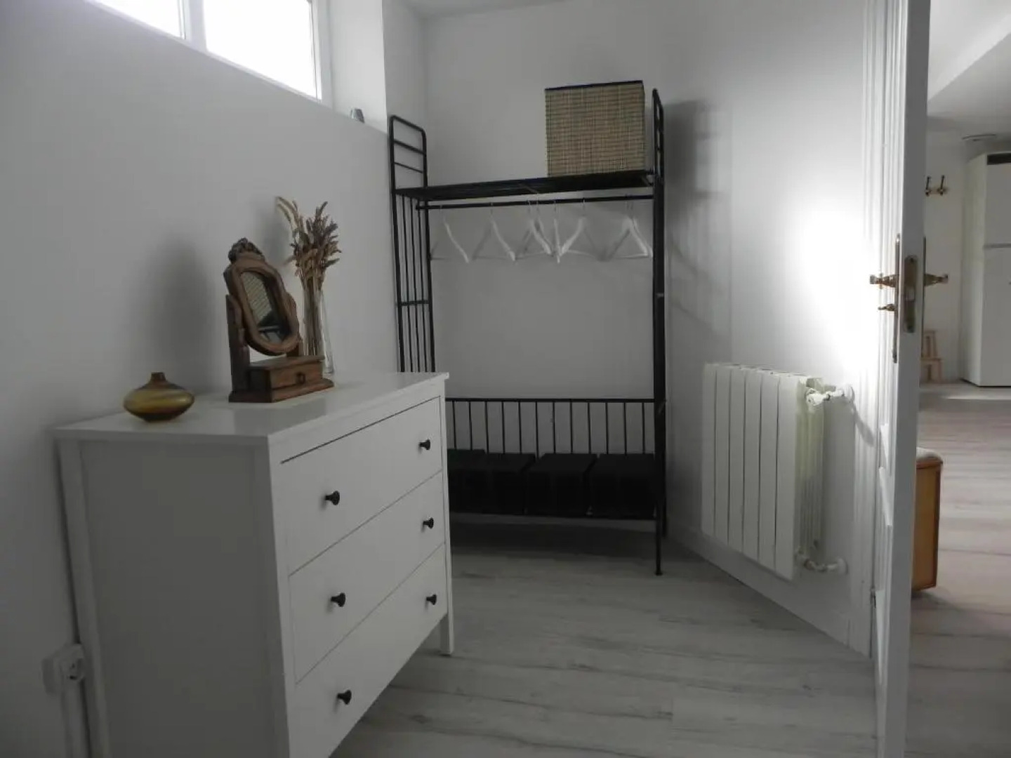 Apartamento turístico en Brunete