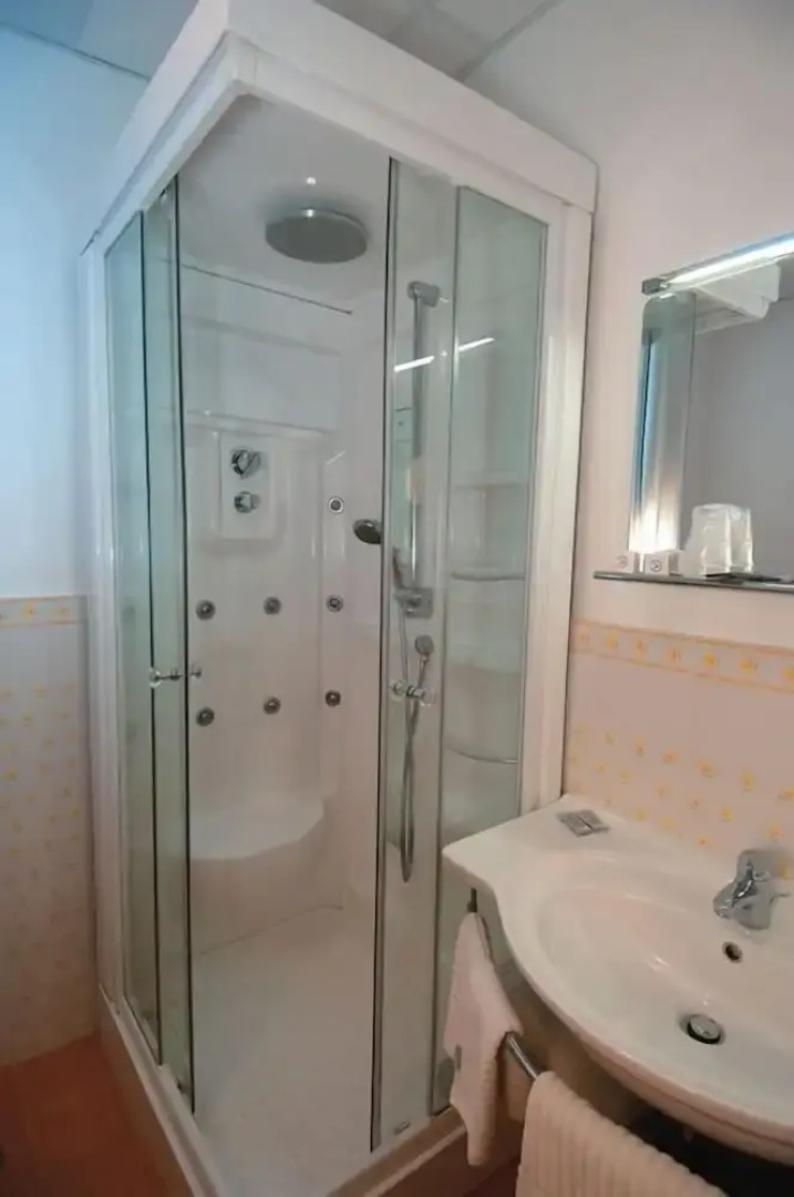 Complesso Termale Vescine