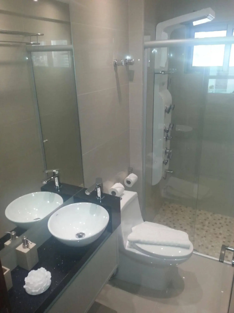 Praia Calma Premium Flat