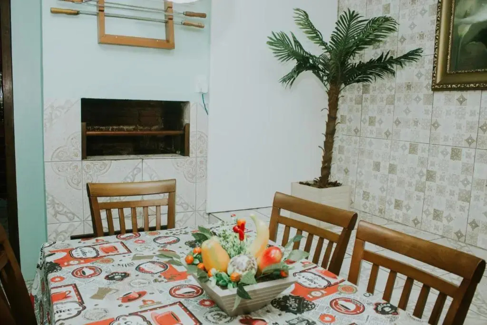 Casa de Férias Kaspary