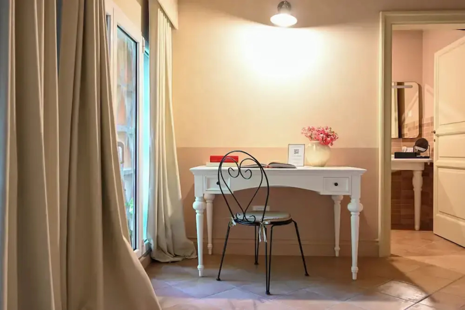 Elizabeth Country House, a Member of Design Hotels