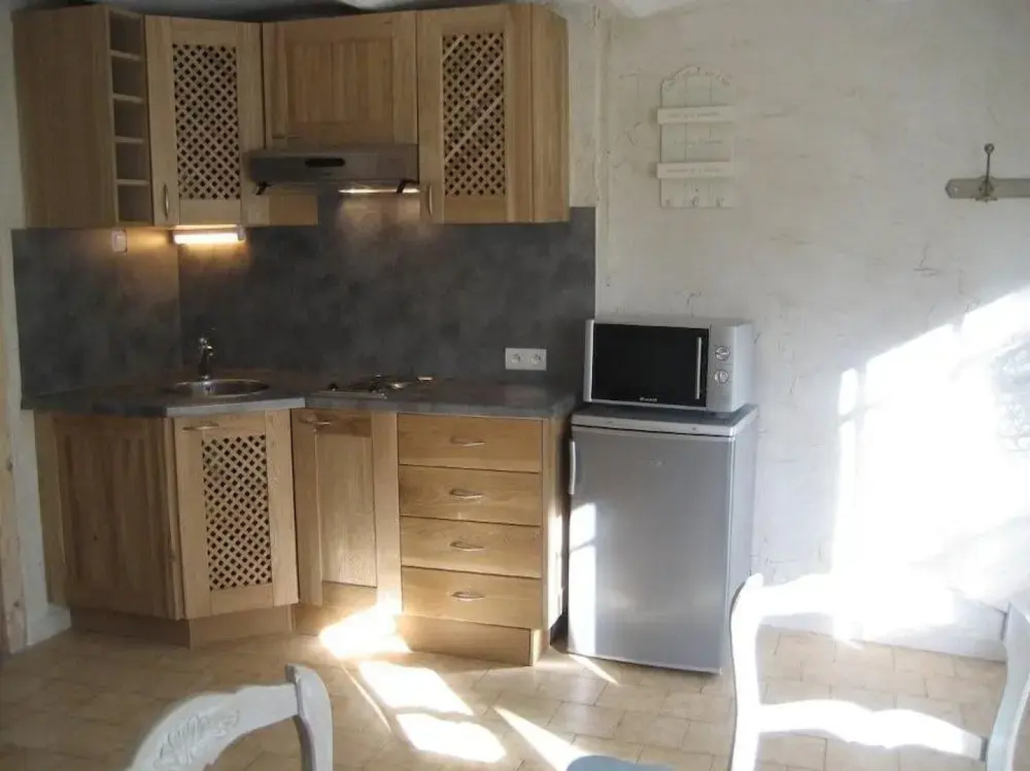 Les Jardins d’Estriat