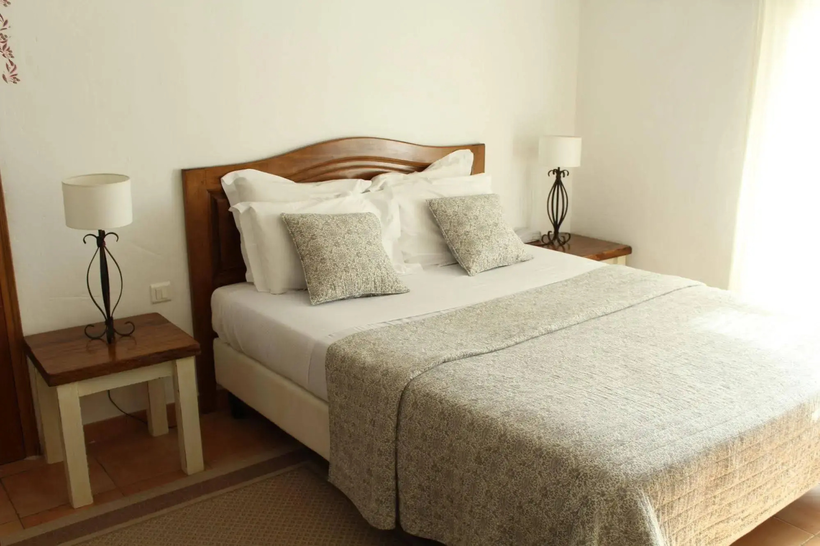 Hotel La Bastide dEygalières