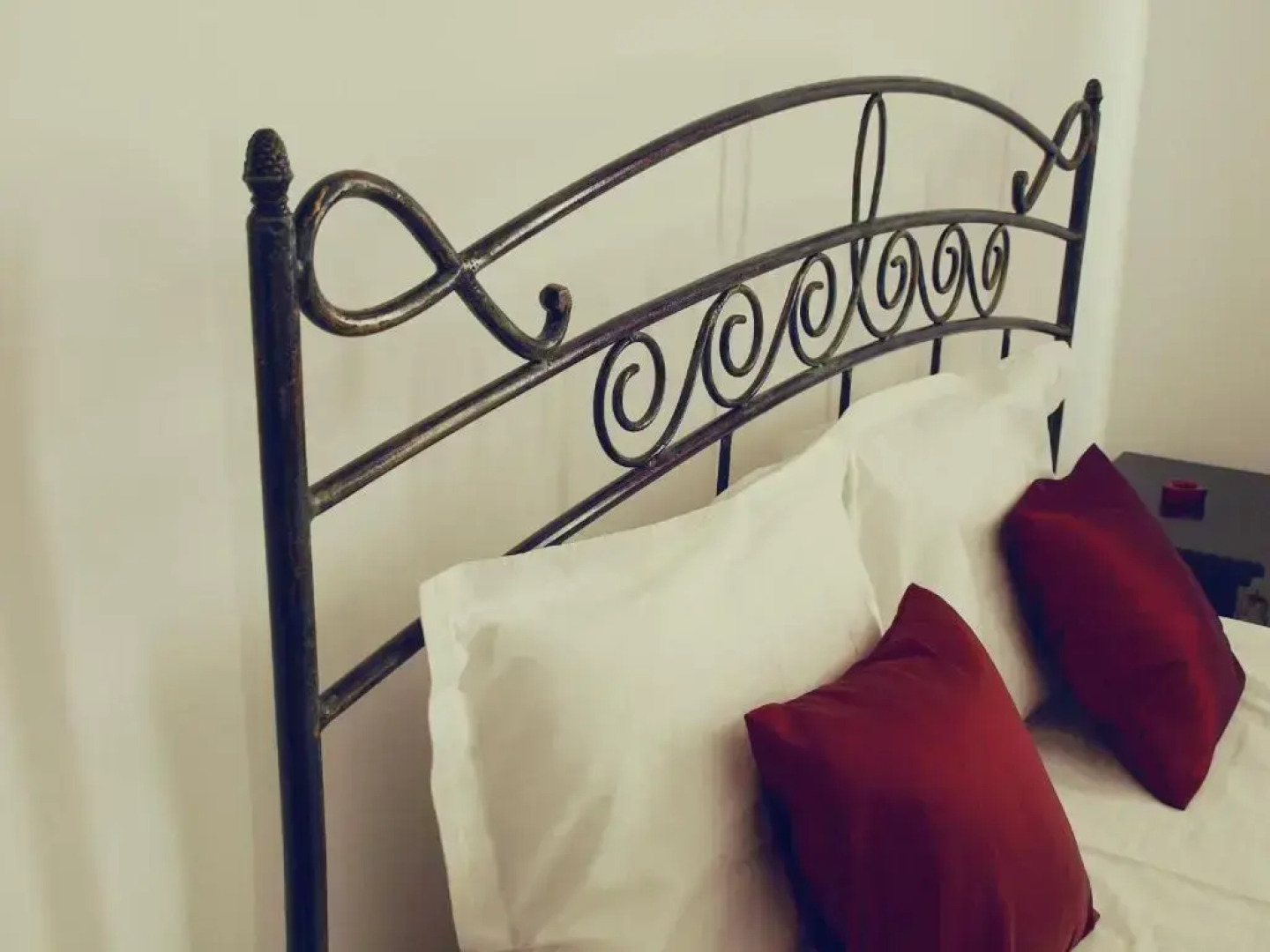 Byblos Pensiunea-dumbrava Rosie