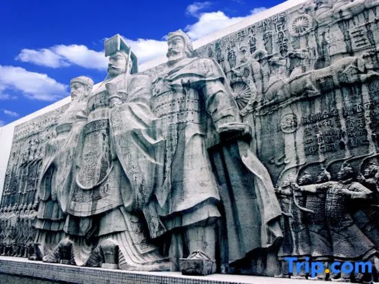 Xian Grand Dynasty Culture Hotel