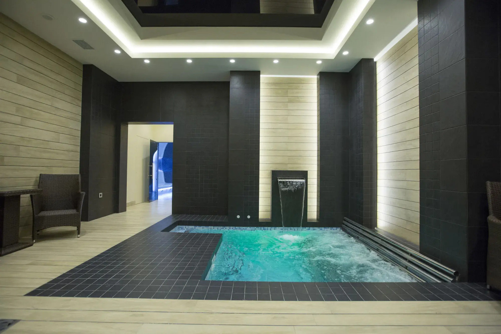 Ararat Resort Tsaghkadzor