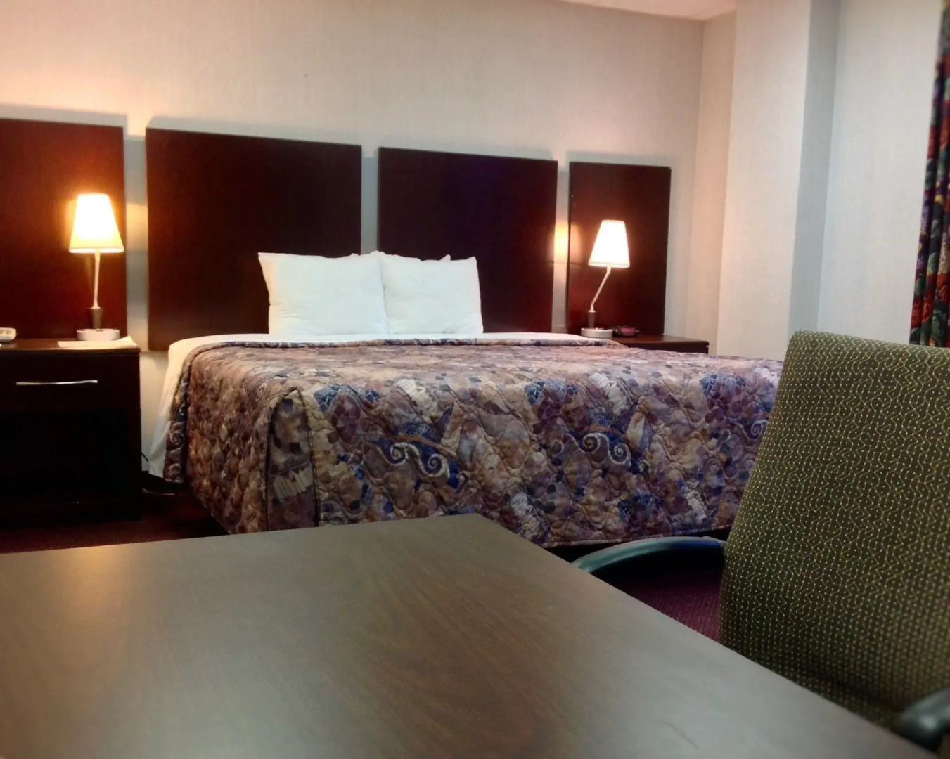 Knights Inn Longview