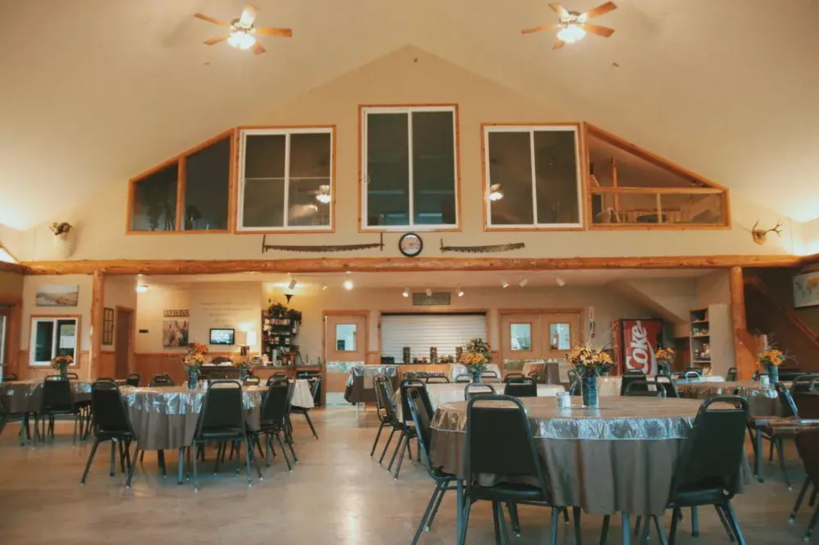 Columbia River Ranch