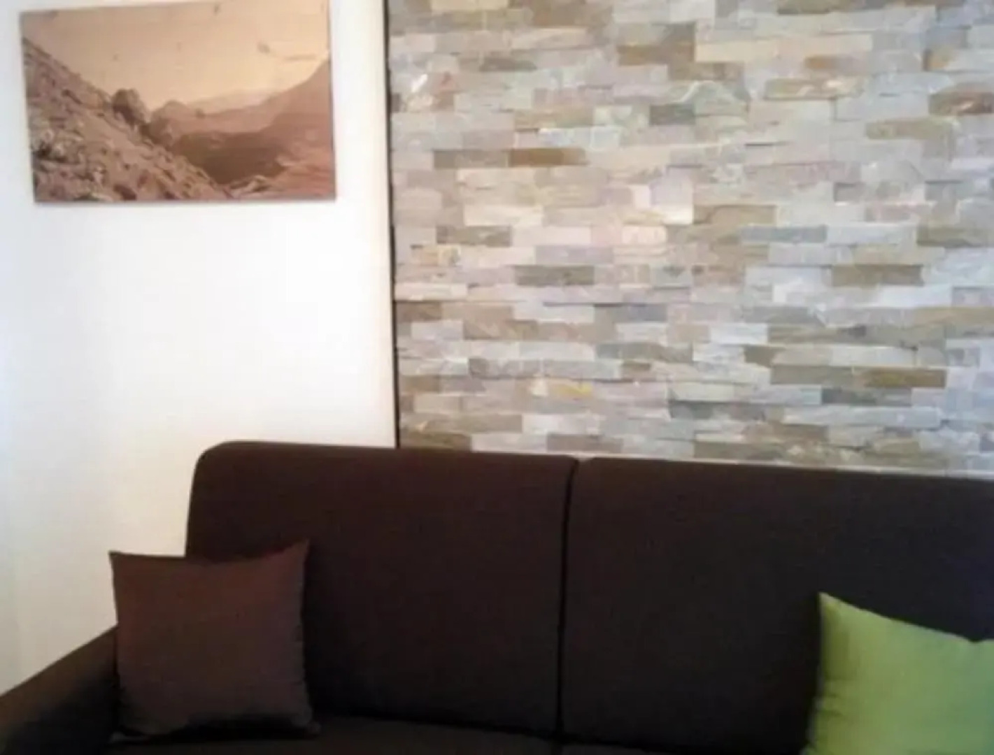 Garni Apartments Mezdi