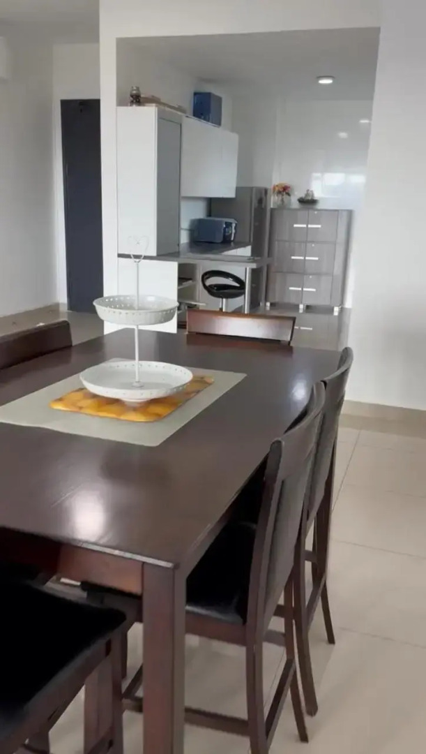 Sandakan Spacious and Comfortable Pool View Condo