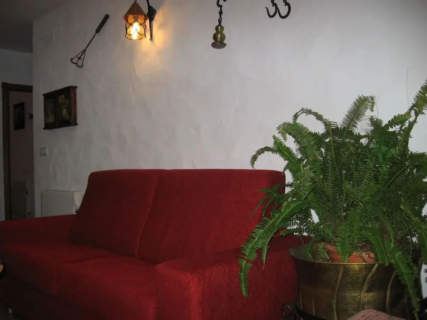 Casa Rural El Corralon