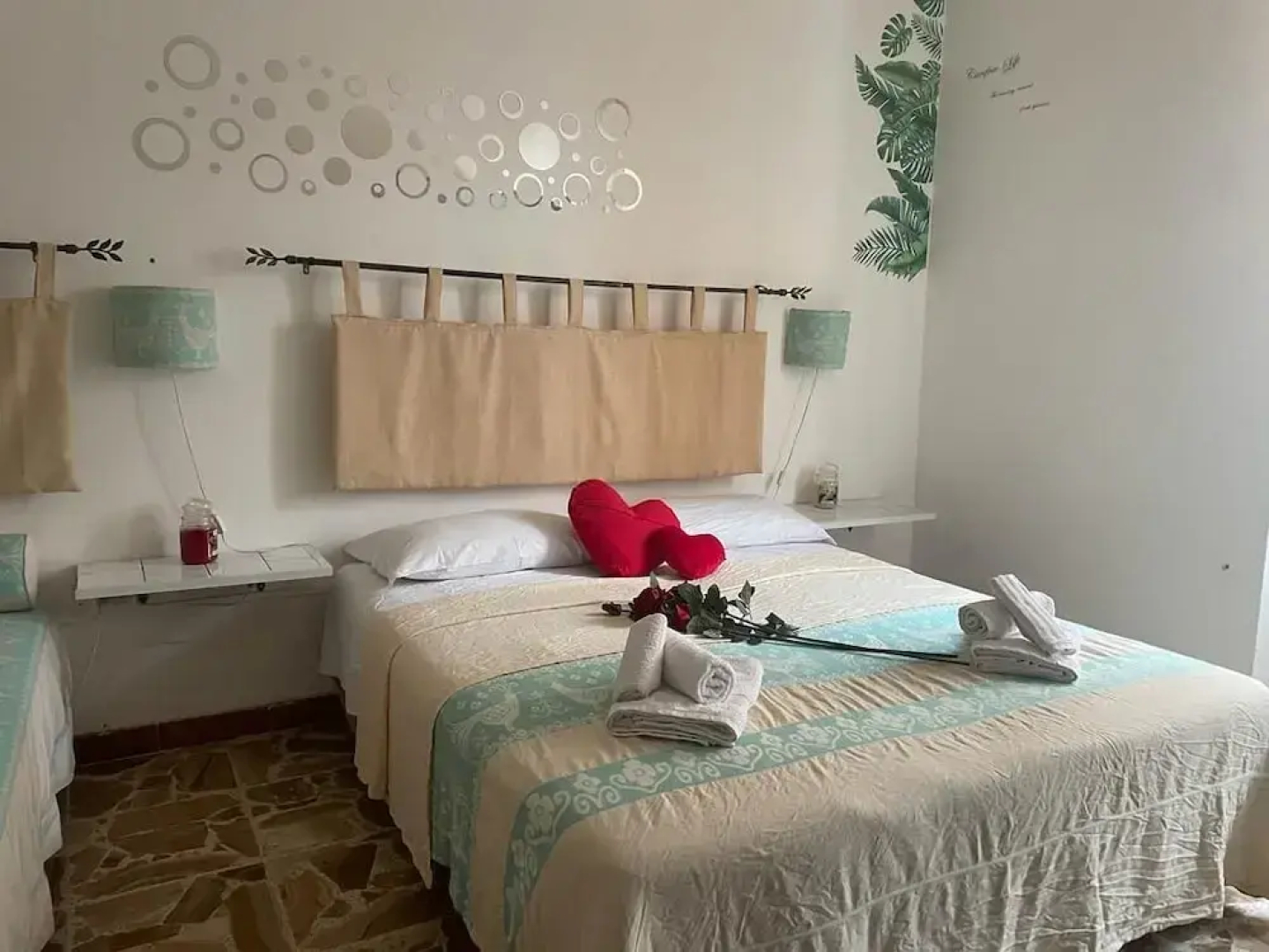 Guest House Vittorina's Home