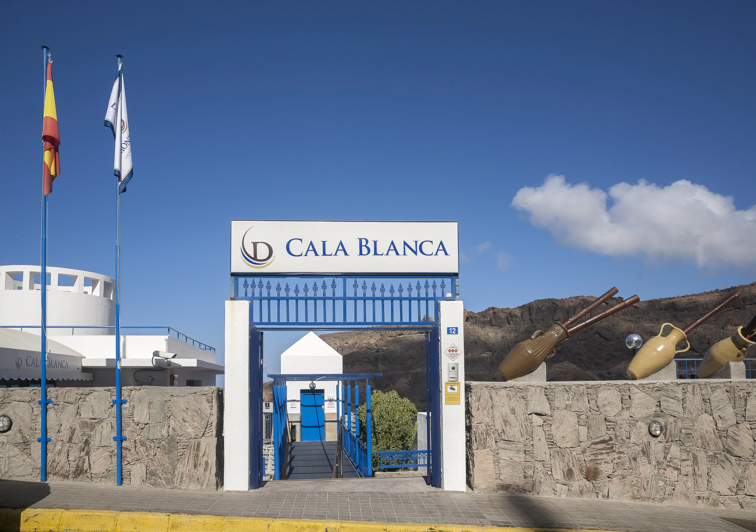 Club Cala Blanca