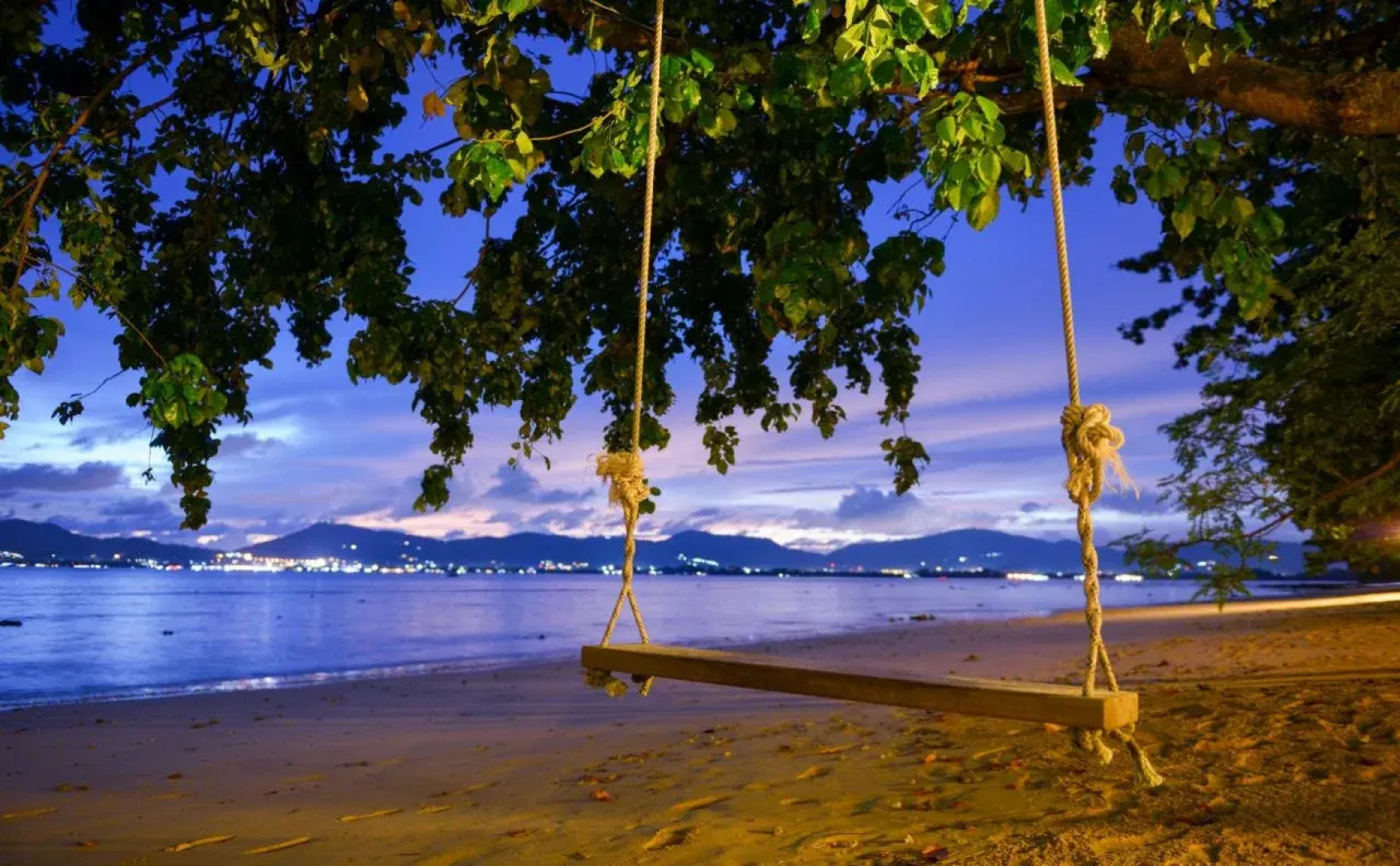 Panwa Beach Resort Phuket