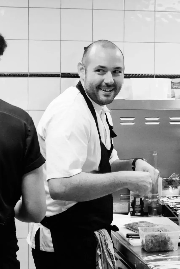 Chateau de Sainte Croix