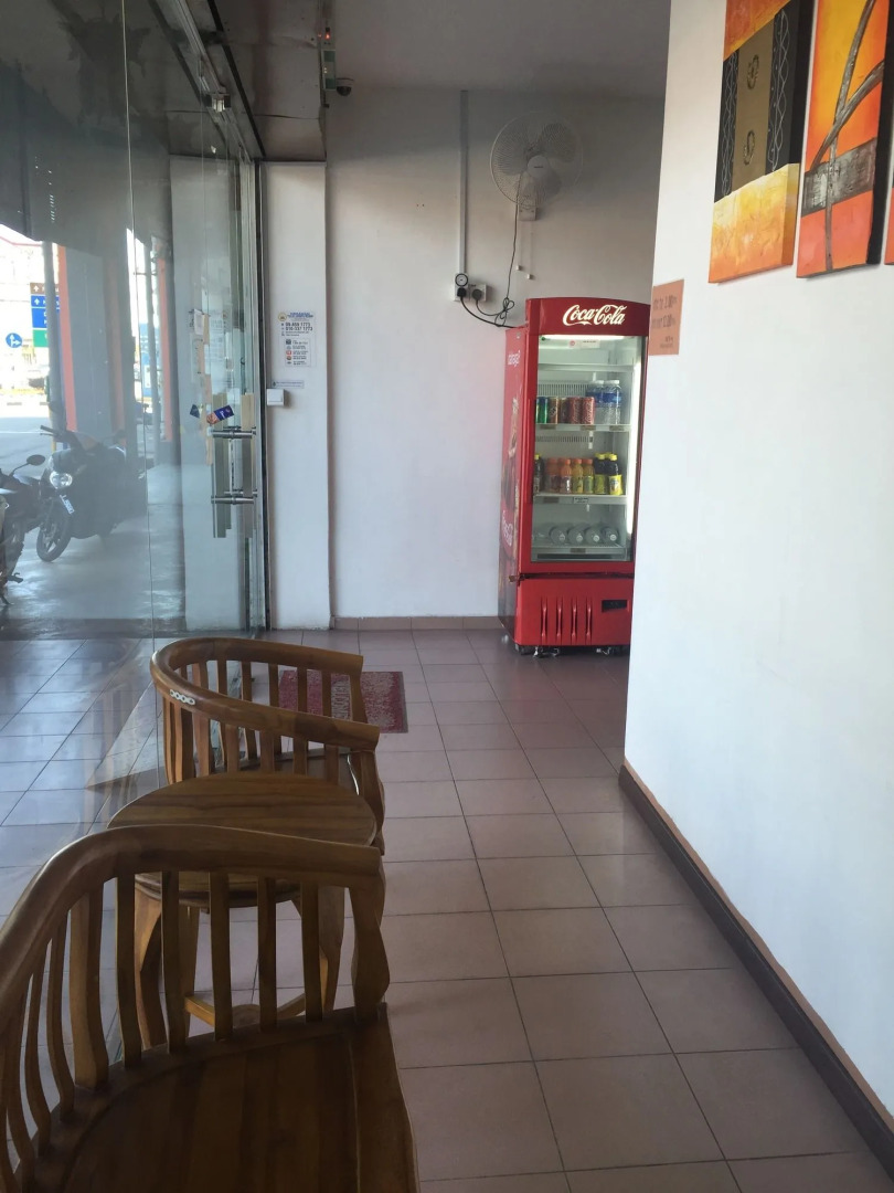 OYO 850 Gold Star Hotel