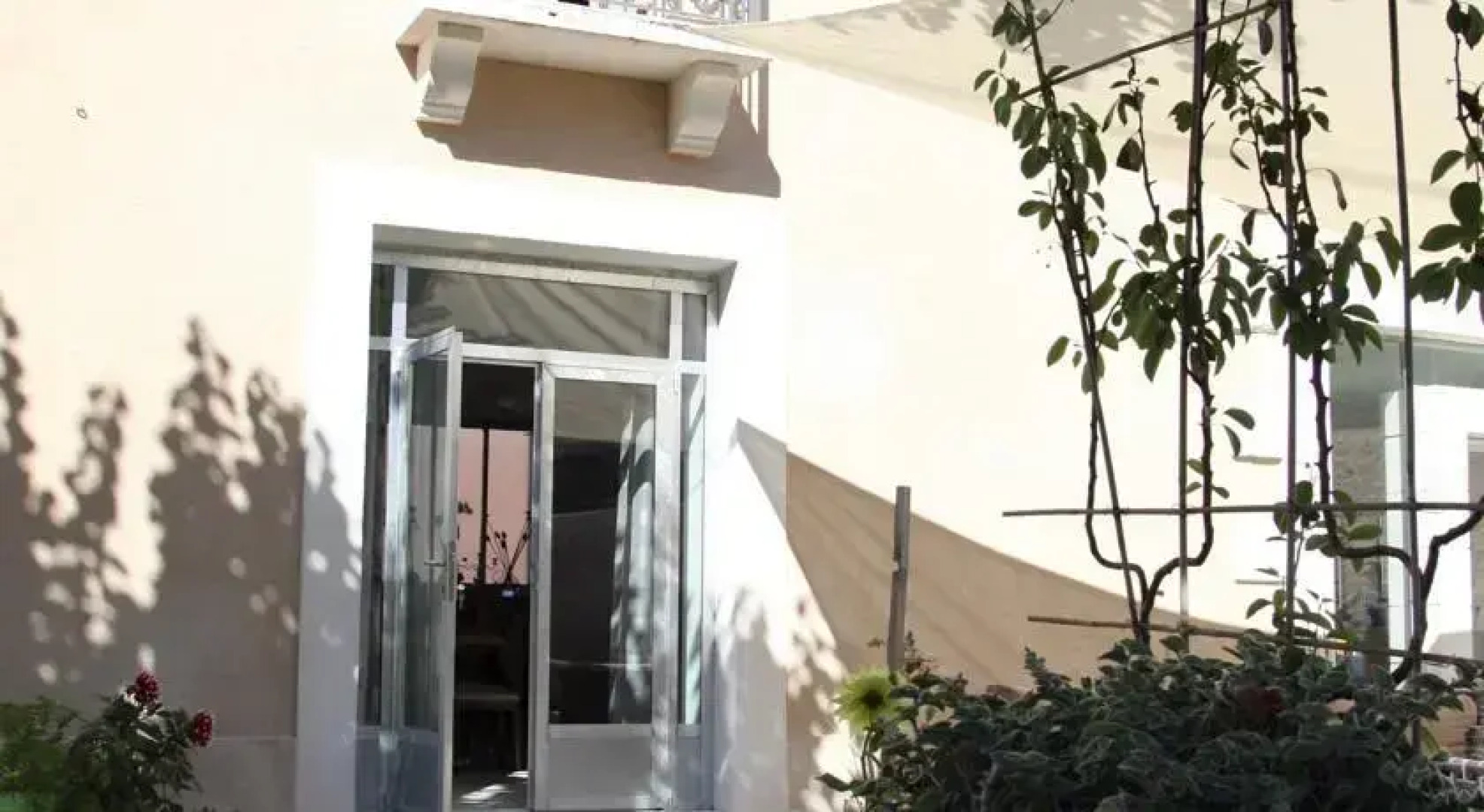 Le Hameau des Vignes