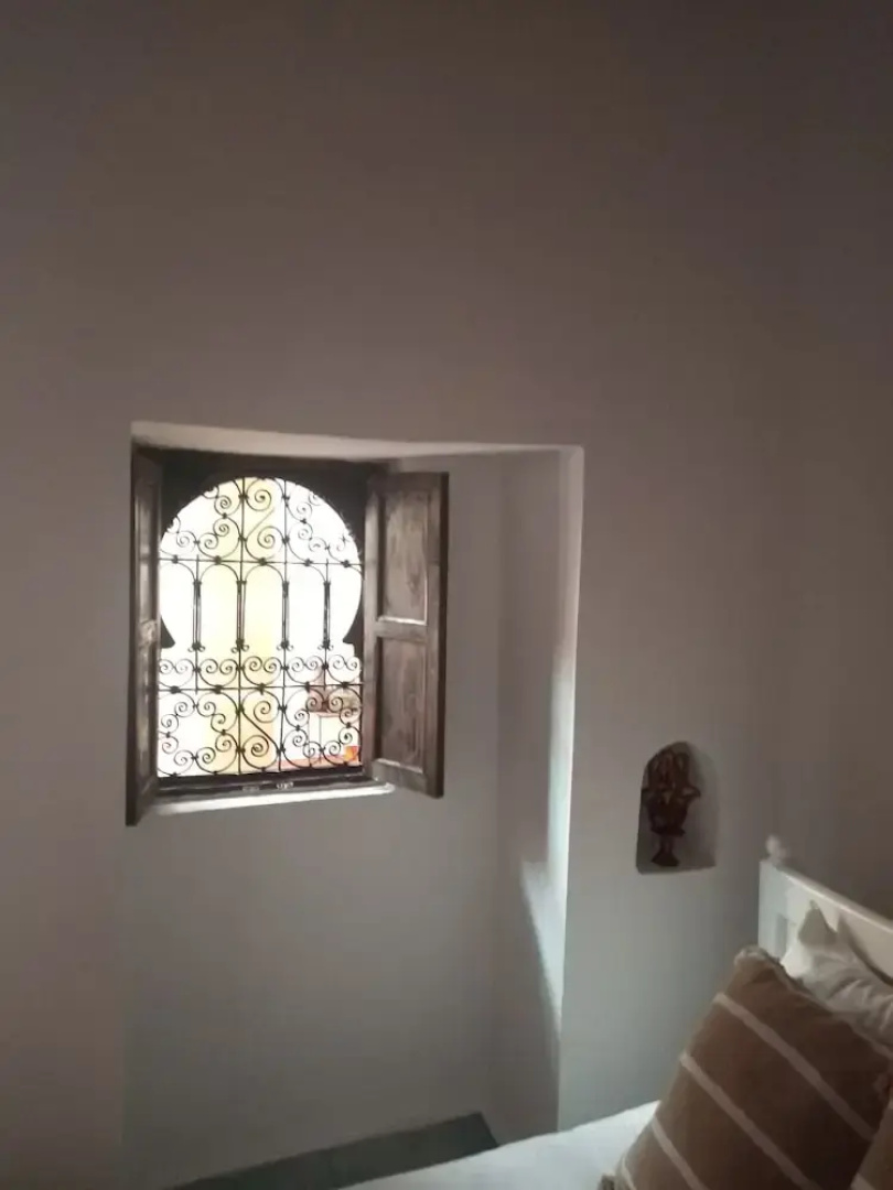 Riad Etoile de Mogador