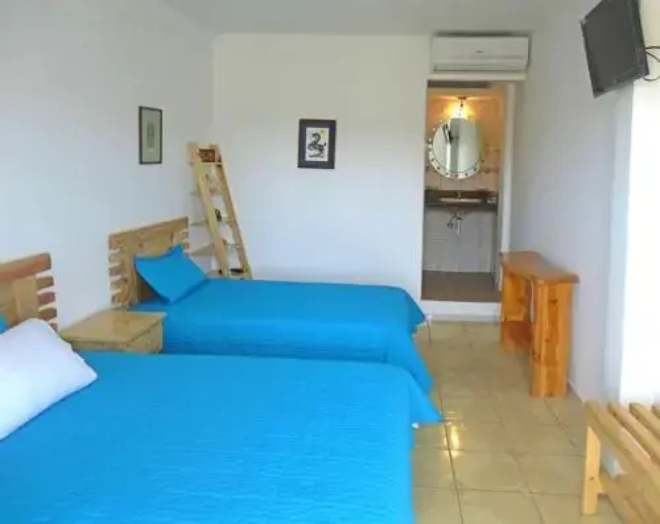 La Casa De Pia Hostel