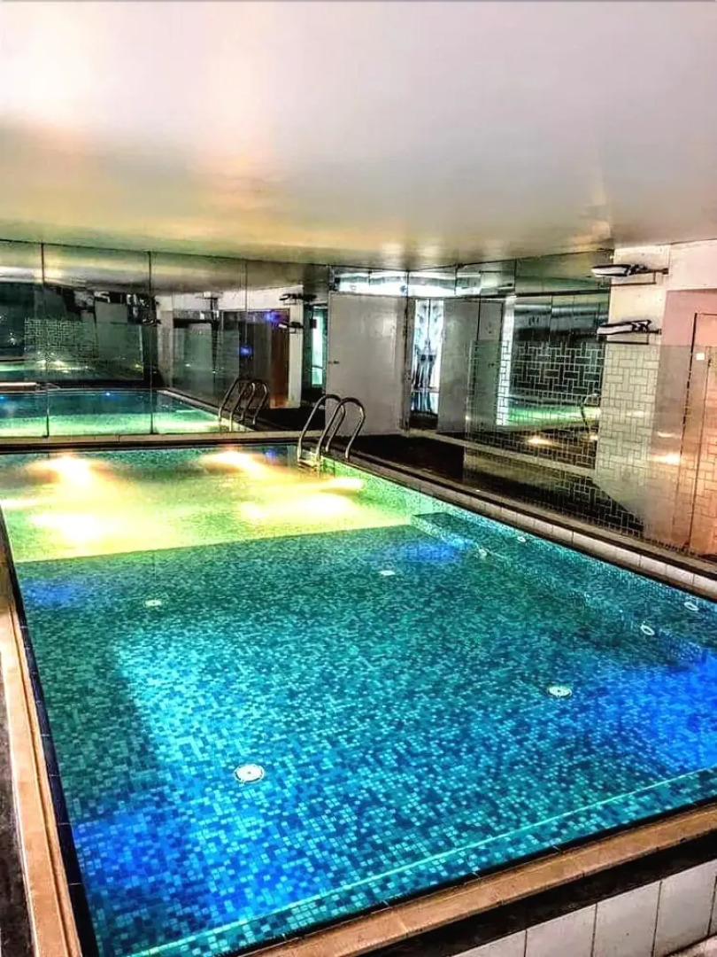 Grace Cox Smart Hotel