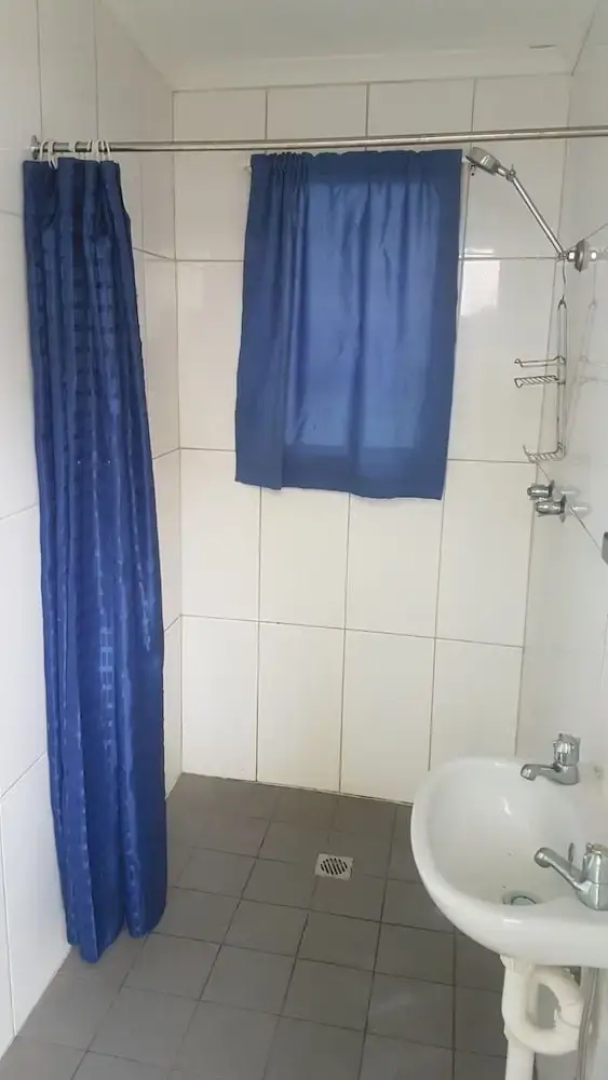 Darwin Hostel
