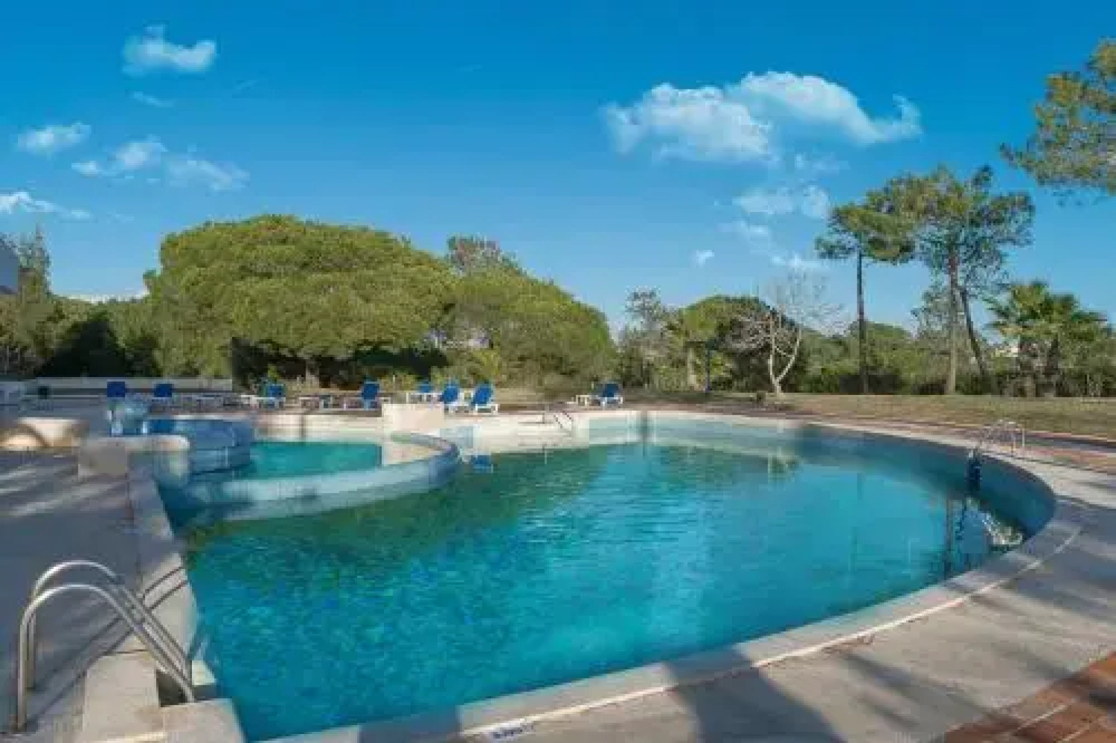 Bmyguest - Quinta Do Lago Mezzanine Apartment