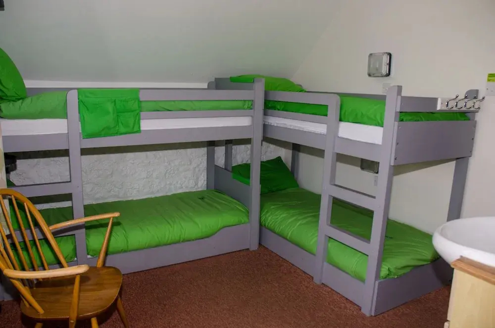 YHA Port Eynon