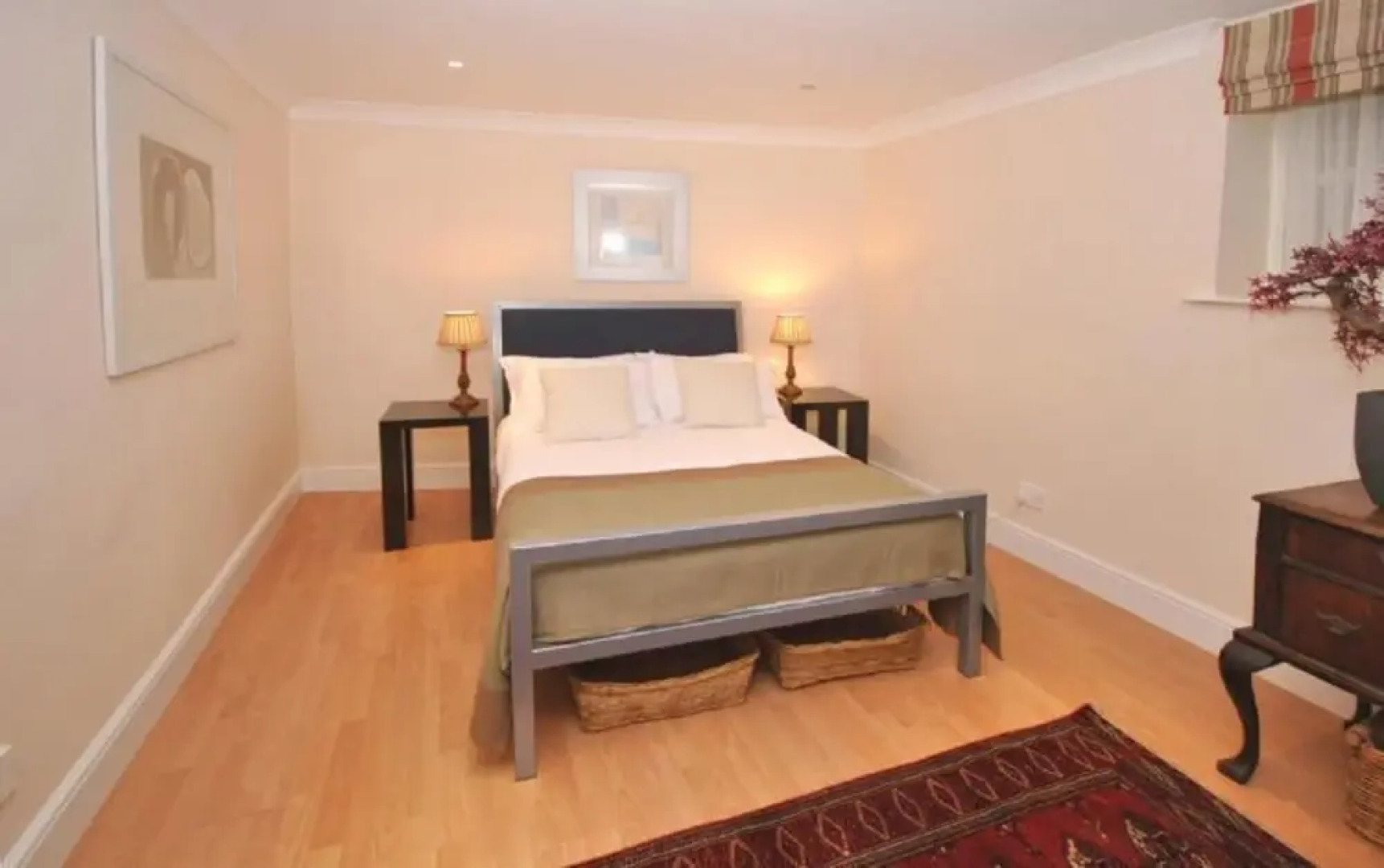 The Cottage at Deerleap, Rowlands Castle 57607