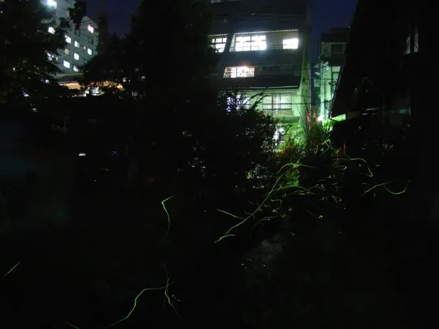 Kakeyu Onsen Tsuruya Ryokan