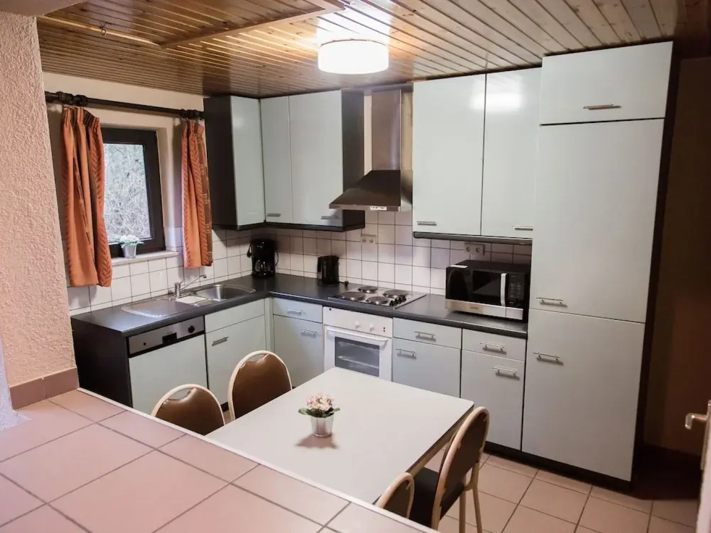 Cozy Home With a Terrace Located in the Ourthedal