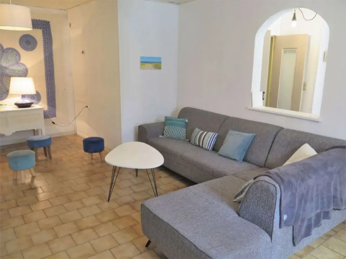 House Céline Begadan
