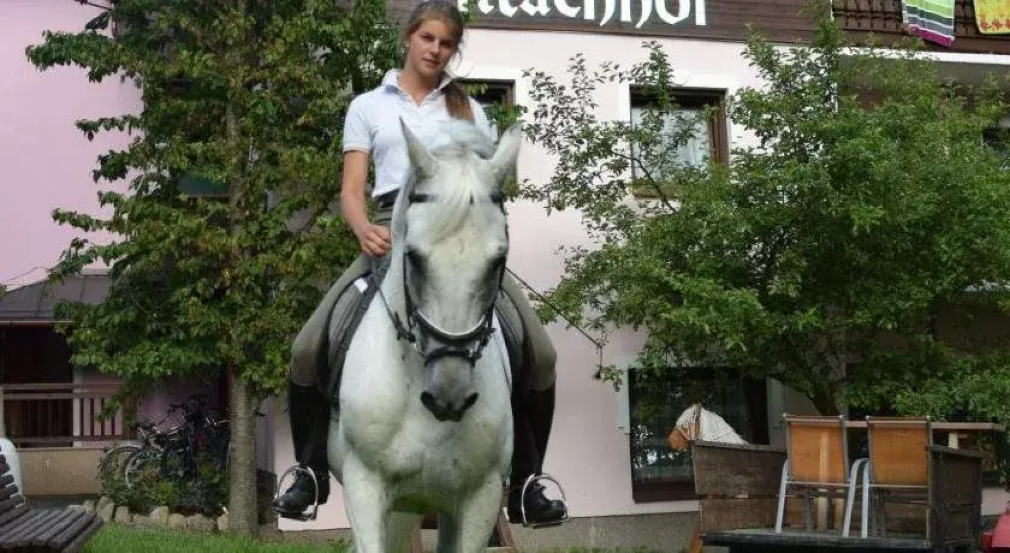 Ferienanlage Altachhof