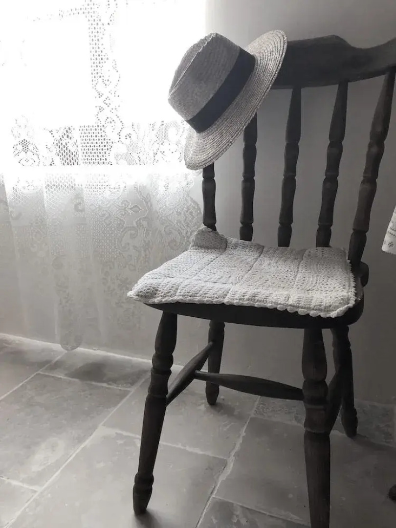 Olympia Traditional Houses