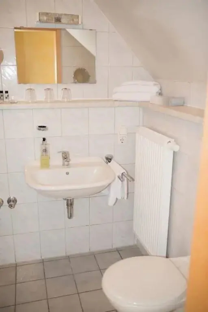Altstadt Hotel