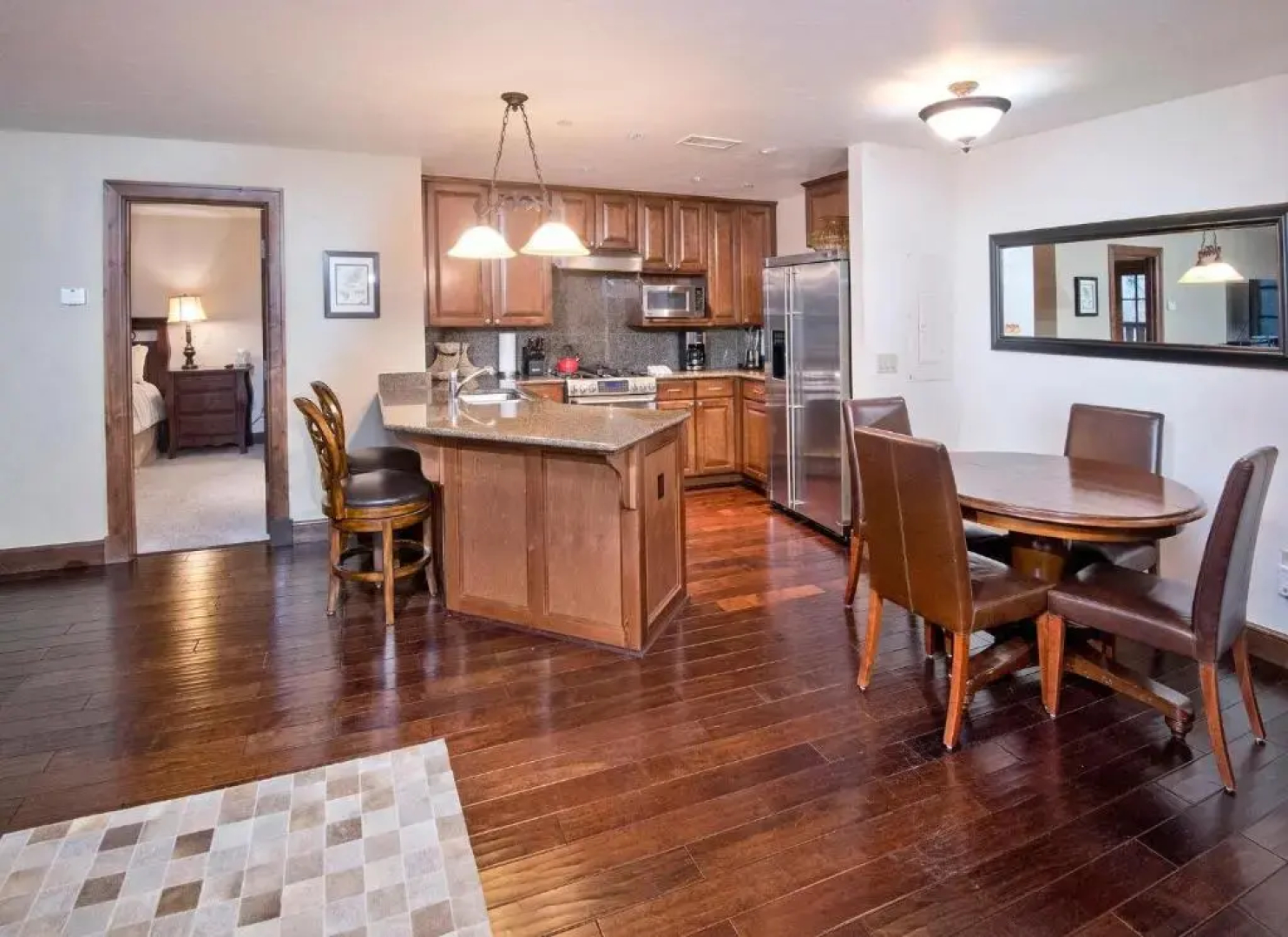 Ascent Residence 208