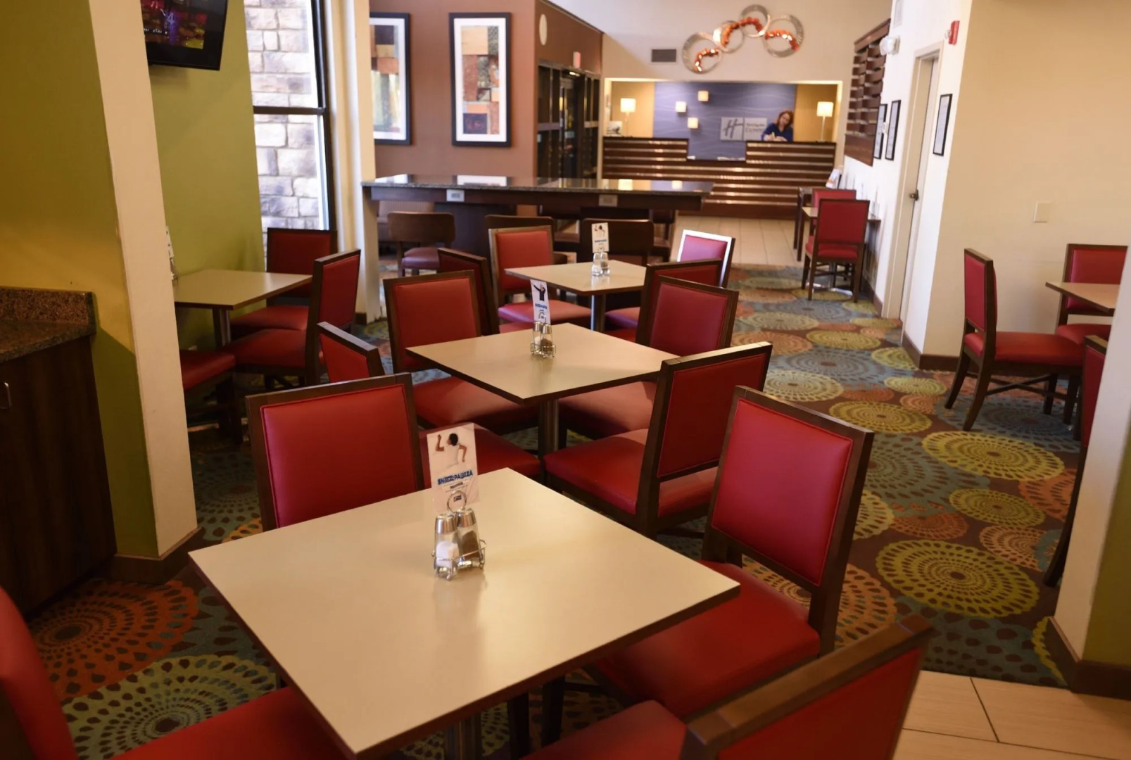 Holiday Inn Express Anderson by IHG